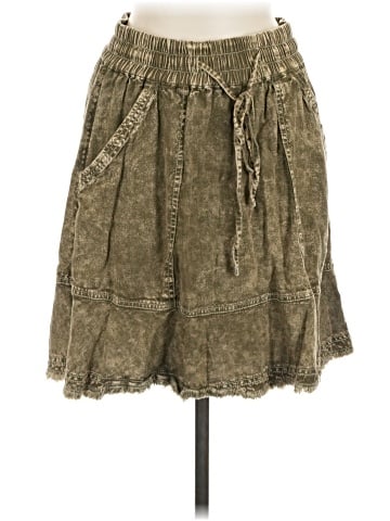 Pilcro Casual Skirt (view 1)