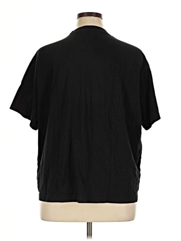 Divided by H&M Short Sleeve T-Shirt (view 2)