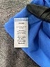 VICI Blue 3/4 Sleeve Top Size M - photo 8
