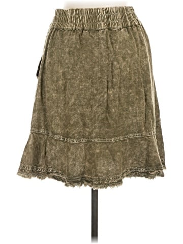Pilcro Casual Skirt (view 2)