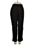 Everlane 100% Lyocell Solid Black Dress Pants Size 2 - photo 1