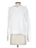 Stateside White Pullover Sweater Size S - photo 1