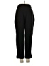 Everlane 100% Lyocell Solid Black Dress Pants Size 2 - photo 2