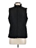 Croft & Barrow 100% Polyester Black Vest Size M - photo 1