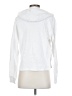 Stateside White Pullover Sweater Size S - photo 2