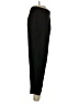 Everlane 100% Lyocell Solid Black Dress Pants Size 2 - photo 4