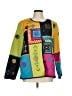 Allure Green Jacket Size M - photo 1