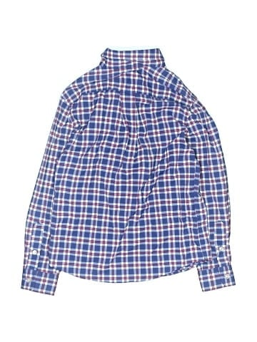Vineyard Vines Long Sleeve Button-Down Shirt (view 2)