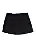 Lululemon Athletica Solid Black Skort Size 8 - photo 1
