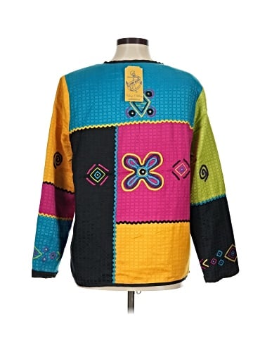 Allure Jacket (view 2)