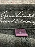 Gloria Vanderbilt Solid Gray Dress Pants Size 12 - photo 7