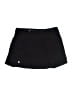Lululemon Athletica Solid Black Skort Size 8 - photo 2