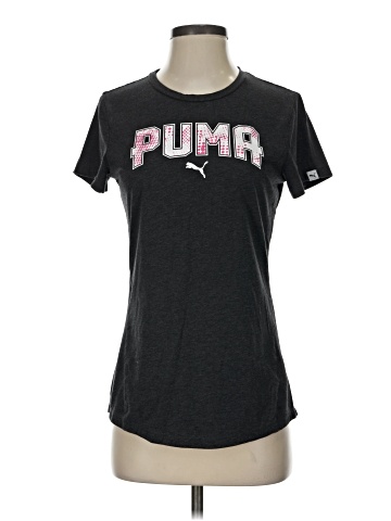 Puma Active T-Shirt (view 1)