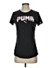 Puma Black Active T-Shirt Size S (estimated) - photo 1