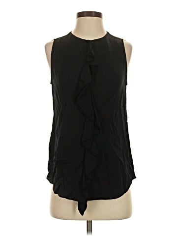 Theory Sleeveless Blouse (view 1)