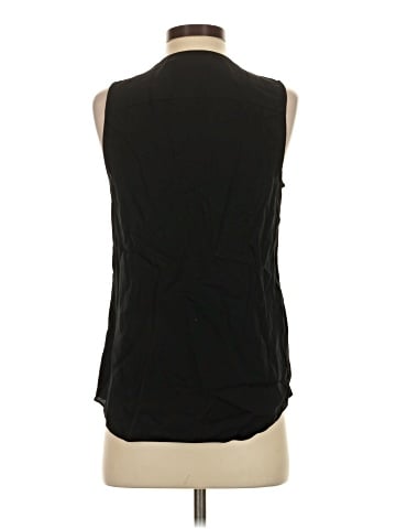 Theory Sleeveless Blouse (view 2)