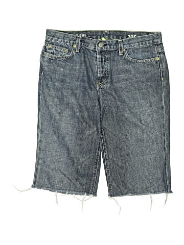 J.Crew Denim Shorts (view 1)
