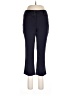 Maurices Solid Blue Dress Pants Size 3 - 4 - photo 1