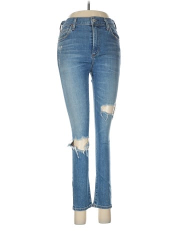 Citizens of Humanity Jeans (view 1)