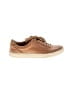 FRYE Tan Sneakers Size 6 1/2 - photo 1