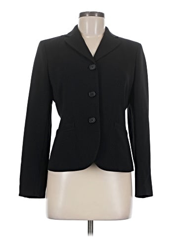 Ann Taylor Blazer (view 1)