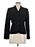 Ann Taylor Black Blazer Size 6 Petite - photo 1