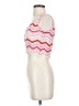 Torn by Ronny Kobo Pink Tank Top Size XS - photo 5