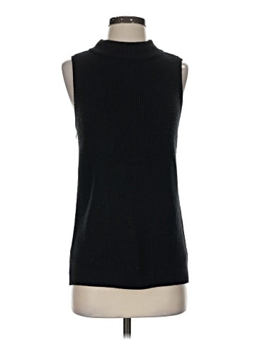 Ann Taylor Sweater Vest (view 1)