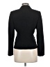 Ann Taylor Black Blazer Size 6 Petite - photo 2