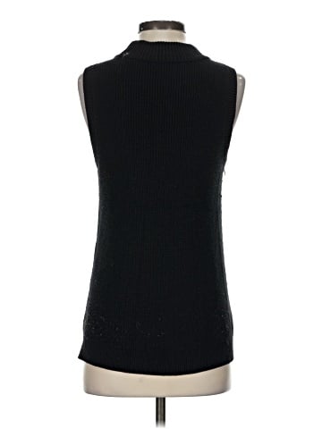 Ann Taylor Sweater Vest (view 2)