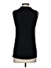 Ann Taylor Black Sweater Vest Size S - photo 2