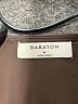 Babaton Brown Bodysuit Size M - photo 3