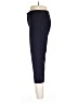 Maurices Solid Blue Dress Pants Size 3 - 4 - photo 5