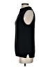 Ann Taylor Black Sweater Vest Size S - photo 5