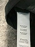 Chico's Black Casual Dress Size Sm (0) - photo 8