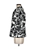 Croft & Barrow Print Black Jacket Size M - photo 5