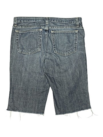 J.Crew Denim Shorts (view 2)