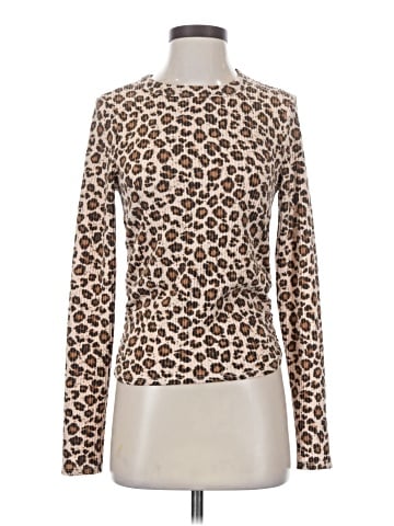 Moa Moa Long Sleeve Top (view 1)