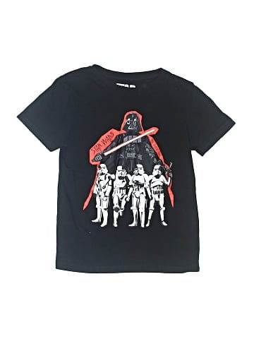 Star Wars Short Sleeve T-Shirt (view 1)