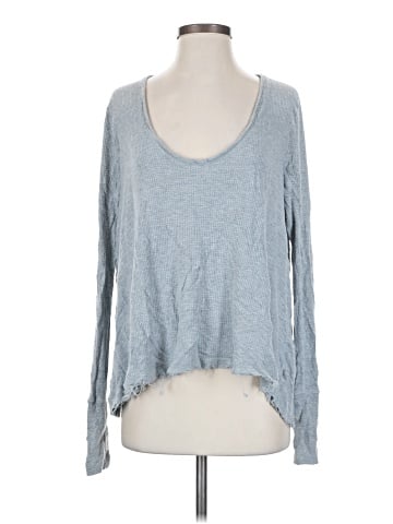 We the Free Long Sleeve Top (view 1)