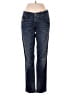 Diesel Solid Blue Jeans Size 27 waist - photo 1