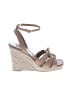 Dolce Vita Tan Wedges Size 7 1/2 - photo 1