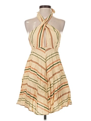 Zara Cocktail Dress (view 1)