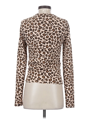 Moa Moa Long Sleeve Top (view 2)