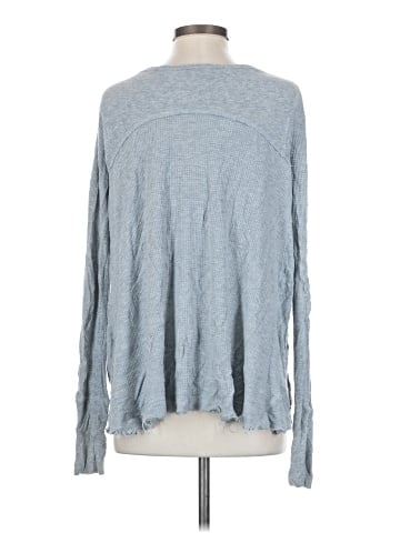 We the Free Long Sleeve Top (view 2)