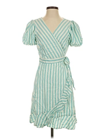 Draper James RSVP Casual Dress (view 1)