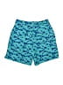 Vineyard Vines Tropical Blue Board Shorts Size L (kids) - photo 2