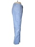 Lands' End Blue Jeans Size 6 - photo 4