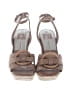 Dolce Vita Tan Wedges Size 7 1/2 - photo 2