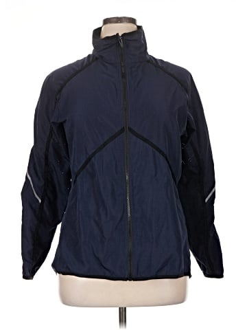 Energy Zone Windbreaker (view 1)